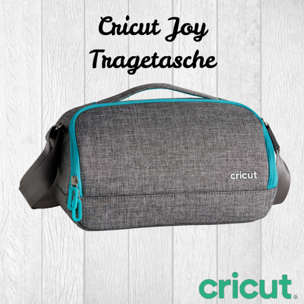 CreaSteinmetz Cricut Joy Carry Case